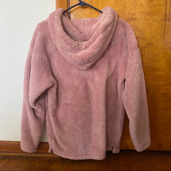 PINK Sherpa - Picture 2 of 3